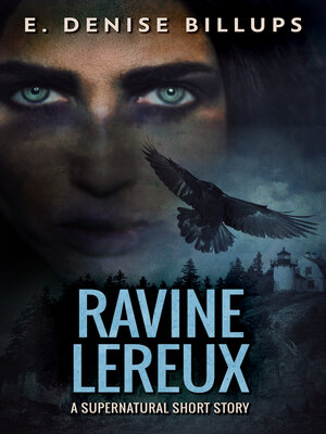 cover image of Ravine Lereux